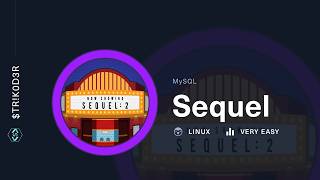 HackTheBox – Sequel Walkthrough | MySQL, MariaDB