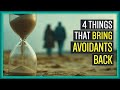 You'll Lose Your Avoidant Ex Forever If You Don't Do This NOW