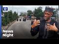 Intelligence Expert Breaks Down Challenges Militating Against Nigeria’s Insecurity Fight | Newsnight