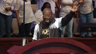 Bryan J. Pierce, Sr. | Worship Medley