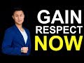 How to Gain Respect as a Young Leader