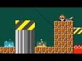 mario wonder but every seed makes mario touches turn into oreo adn mario game