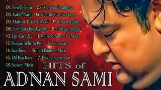 TOP 18 BEST SONGS OF ADNAN SAMI / Adnan Sami Jukebox Playlist 2019 2020 Greatest Songs / Brett Brown