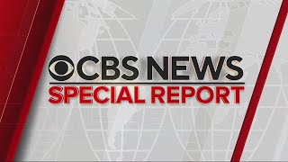 CBS Special Report: Protestors Storm U.S. Capitol (4/4)