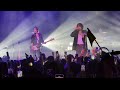 2024.11.10 ftisland live in macau pulse little funny mistakes