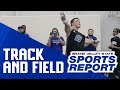 GVSSR - 01/17/21 - GVSU Track and Field - Bob Eubanks Open