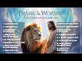 Beautiful Christian Hymns for Morning Prayer | Peaceful Worship Playlist 2026