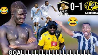 UMVA RUGANGURA YISHONGOYE KURI APR FC NGO  RAYON SPORTS IGIRA AMAHIRWE 😂😂😂// APR FC VS MUKURA FC