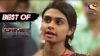 Best Of Crime Patrol - Demanding For Dowry - Full Episode