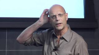 Geert Lovink - Mobility Shifts | The New School