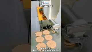 Automatic chakli machine at very affordable price | Maharashtra Indian