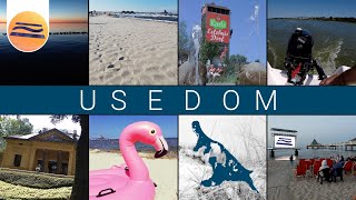 Sommerurlaub Usedom | Sonneninsel Nr. 1 | Doku