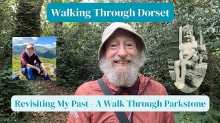 Revisiting My Past  - A Walk Through Parkstone   4K