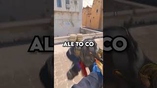 NAJGORSZY PRO MECZ W HISTORII CS 2 🤯 #cs2 #csgo #counterstrike