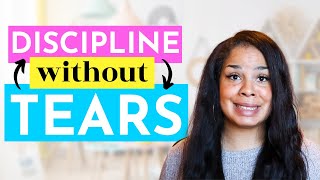 Positive Discipline for Toddlers & Preschoolers: Discipline Without Tears // The Mom Psychologist