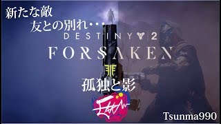 Destiny 2 Take it Easy.今さら模倣スリーパークエストやる