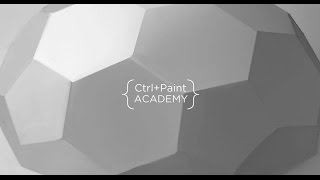 Brush Control pt. 2 (CtrlPaint.com)
