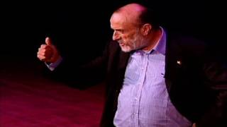 Carlo Petrini: Now We Have A Dilemma: Part 3