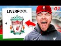 THE END OF AN ERA | Rebuilding Liverpool After Klopp S1E1