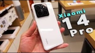 مراجعة هاتف Xiaomi 14T