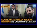 Scotland’s Humza Yousaf Resigns As Country’s Leader | Dawn News English