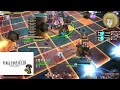 【ff14】異聞シラディハ水道　2ボス　初クリア　【モンク視点】　野良攻略