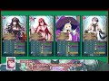 feh　相性の良いスキルが増えまくってより取り見取りな偶像の天楼【ゆっくり実況】