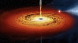 СЕНСАЦИЯ! Гравитационные волны подтвердили предсказания Хокинга о черных дырах!