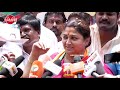 kushboo sundar takes on dmk members controversy speech a raja leoni thousand lights