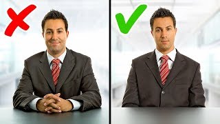 12 Things That Ruin a First Impression Immediately