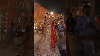 Teri ore ❤️💯💞 || bridal dance performance surprise for dulha|| #viral #dance #bridal