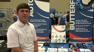 DelVal Demo Video - Carotek Process Solutions Summit 2019