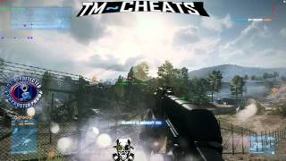 TMCheats.com BF3 MultiHack