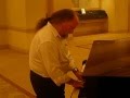 Herb Ernst LIVE impromptu at the AMORC Convention in Miami 2012