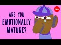 How to manage your emotions