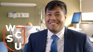 Wcsu Nursing Thatch Bs