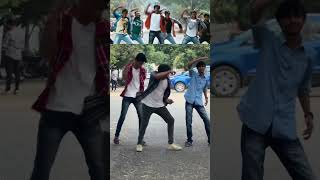 Nijamellam Maranthu pochu!😌❤️ #dance #sivakarthikeyan #ethirneechal #recreation #shorts