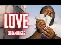 BigBankBiggs - Love (Official Music Video) | RARE FILES