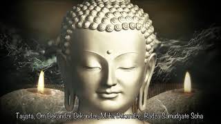 Medicinal And Liberating Tibetan Mantra | Divine Rhythm