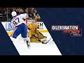 Edmonton Oilers get shutout by the Vegas Golden Knights | Oilersnation Everyday with Tyler Yaremchuk