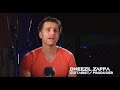 I'm Afraid Of Americans - Dweezil Zappa