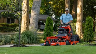 2023 Bad Boy Mowers Revolt