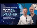 View from the Thoraxcenter: TCT 24 Late-breaking Science Wrap Up