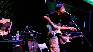 割礼 live at The University of Tokyo 20100925 がけっぷちのモーテル Tokyo Boredom #5