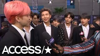 BTS Hilariously Reveal What Their Careers Would Be If The Band Never Came Togeth