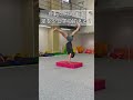 『ロンダード練習するなら必見❗️』 shorts acrobatics gymnast 体操