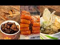 Không ăn đủ 10 MÓN không về tại trạm dừng chân Haengdamdo 🤤 | Cuộc sống Hàn Quốc