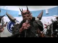 Gwar   Carry on My Wayward Son (Kansas cover)