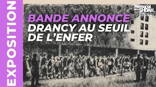 Le Mémorial de la Shoah de Drancy - Exposition \