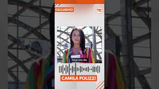 EXCLUSIVO: Los nuevos audios de la reunión de Camila Polizzi en el "caso Lencería".